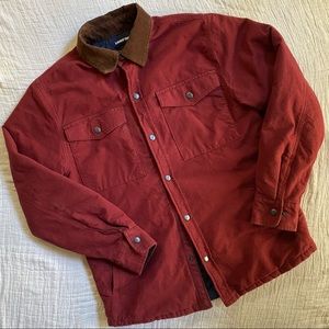 L.L. Bean Chore Jacket